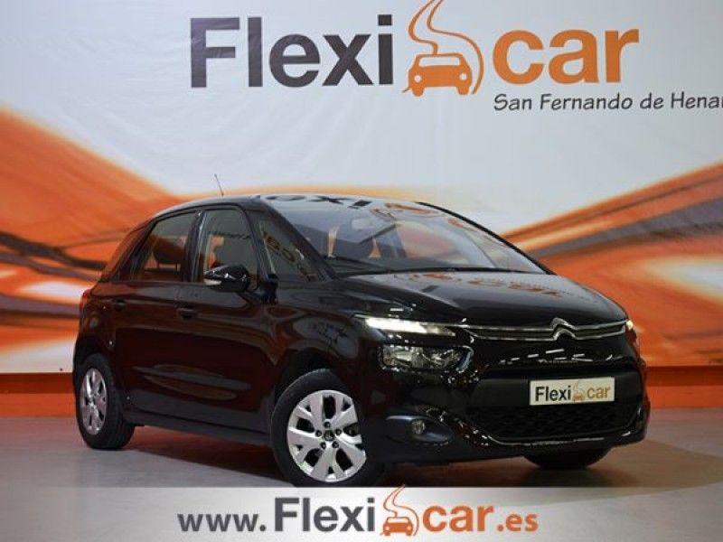 Citroen C4 Picasso 1.6 e-HDi 115cv Seduction