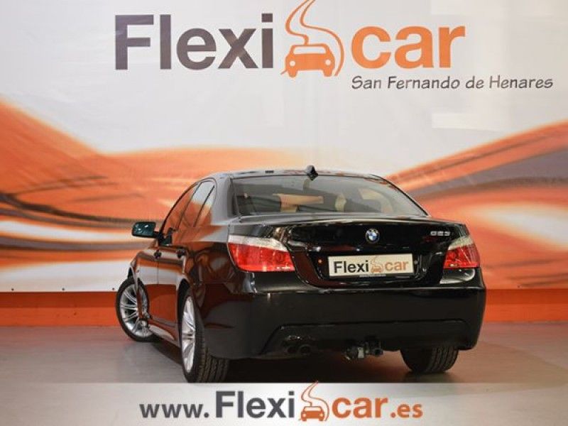 BMW 523 523i