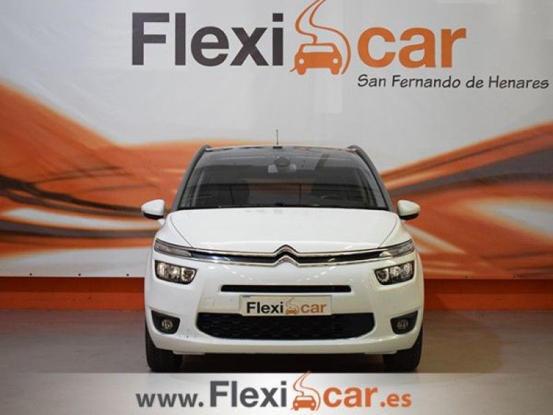 Citroen Grand C4 Picasso HDi 115 Airdream Seduction
