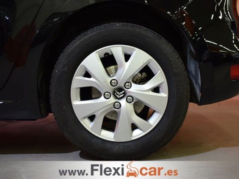 Citroen C4 Picasso 1.6 e-HDi 115cv Seduction