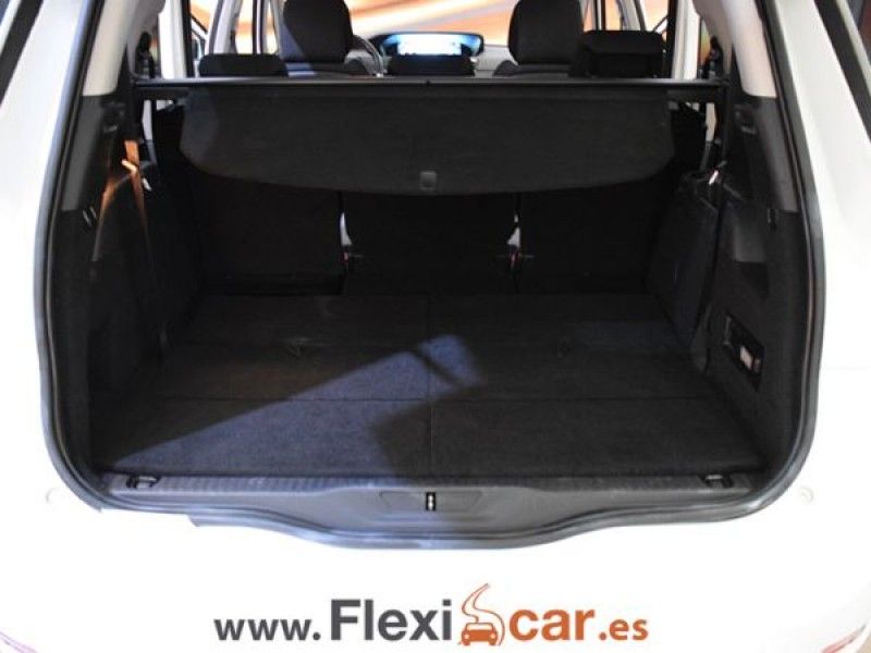 Citroen Grand C4 Picasso HDi 115 Airdream Seduction