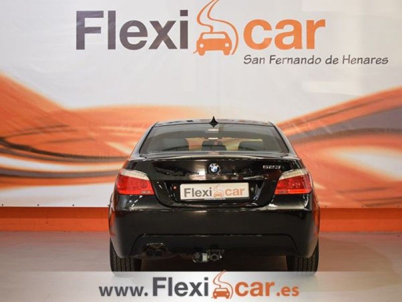 BMW 523 523i