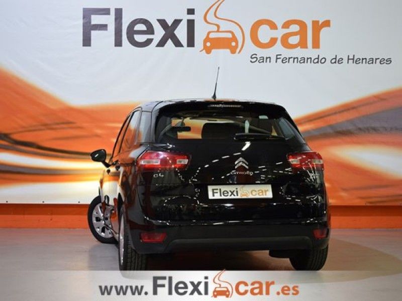 Citroen C4 Picasso 1.6 e-HDi 115cv Seduction