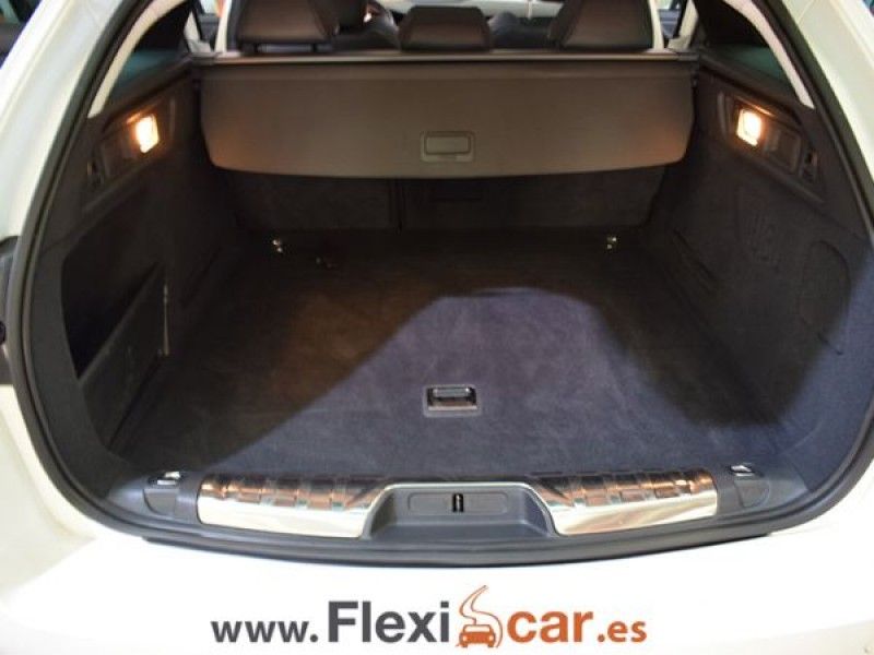 Peugeot 508 SW Allure 2.0 e-HDI 180 Autom.