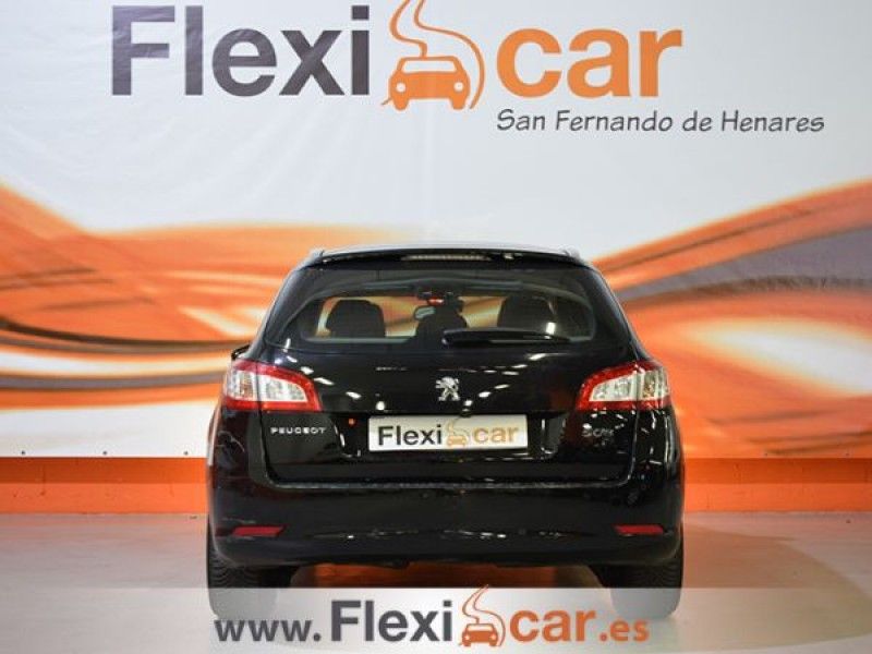Peugeot 508 SW Allure 2.0 BlueHDi 150