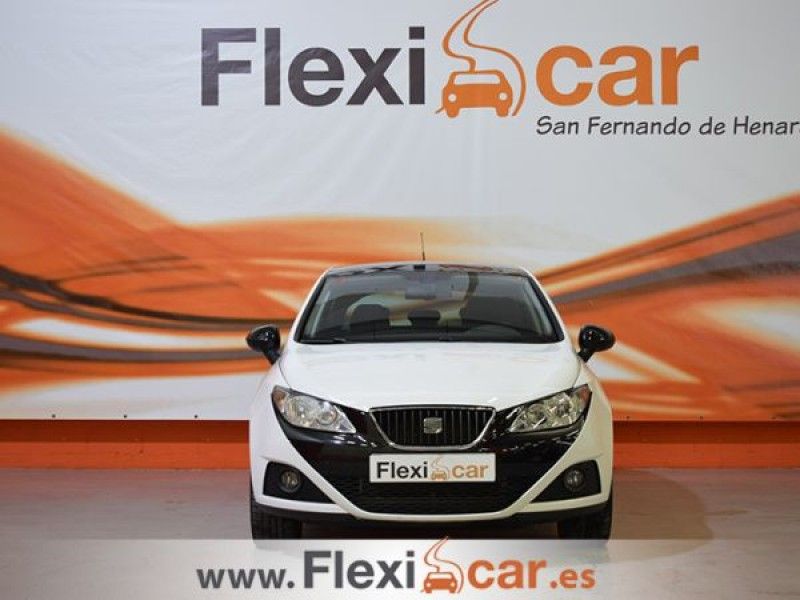 Seat Ibiza 1.6 TDI 105cv Sport DPF