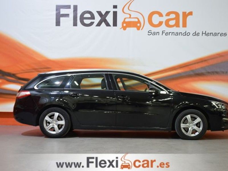 Peugeot 508 SW Allure 2.0 BlueHDi 150