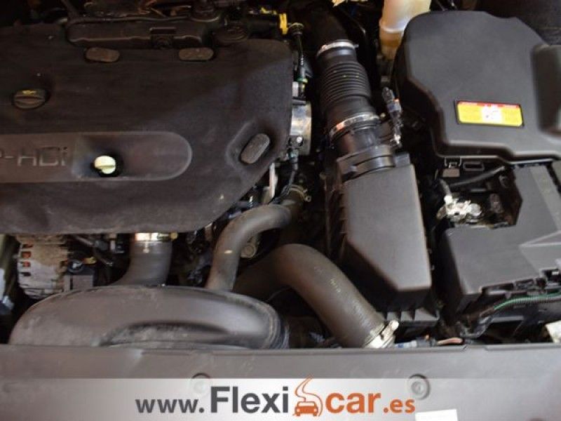 Peugeot 508 SW Allure 2.0 e-HDI 180 Autom.