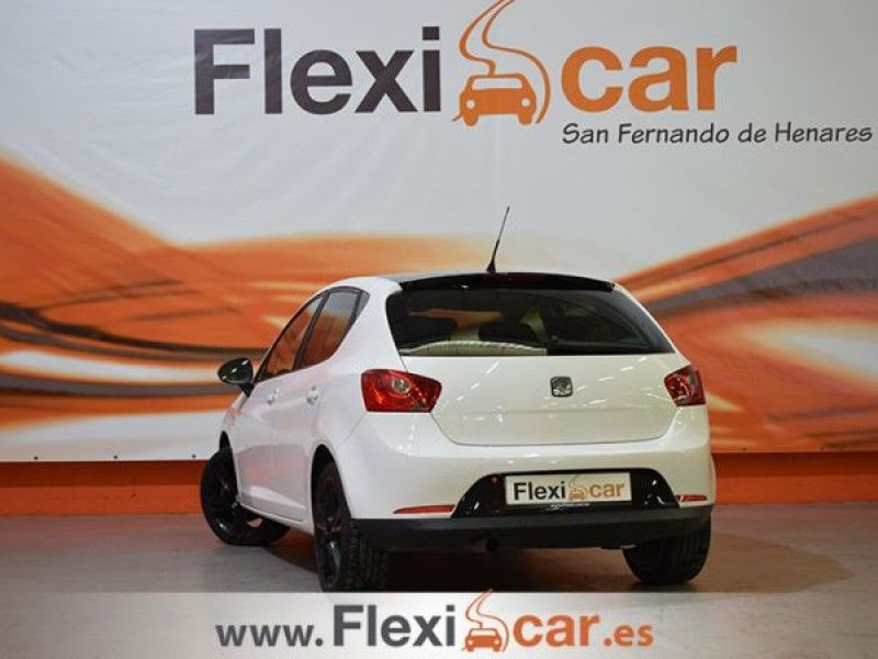 Seat Ibiza 1.6 TDI 105cv Sport DPF