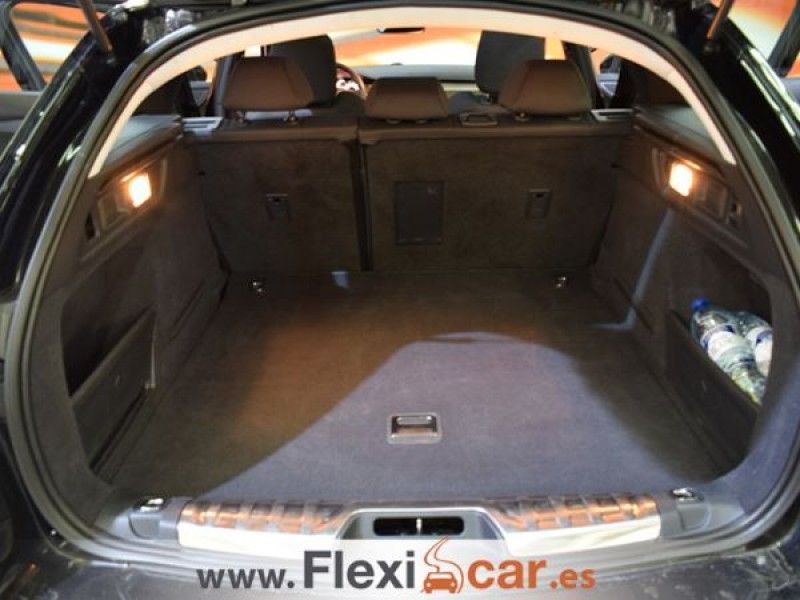 Peugeot 508 SW Allure 2.0 BlueHDi 150