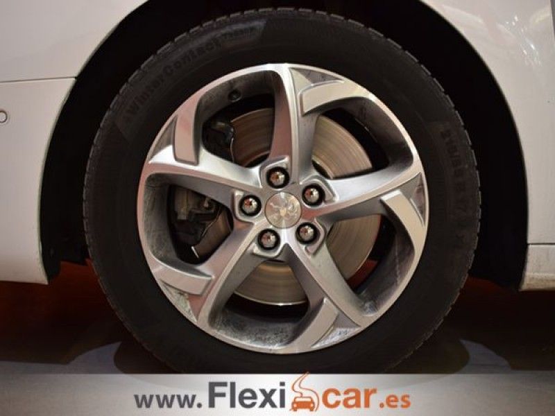 Peugeot 508 SW Allure 2.0 e-HDI 180 Autom.