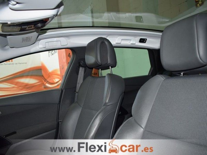 Peugeot 508 SW Allure 2.0 e-HDI 180 Autom.