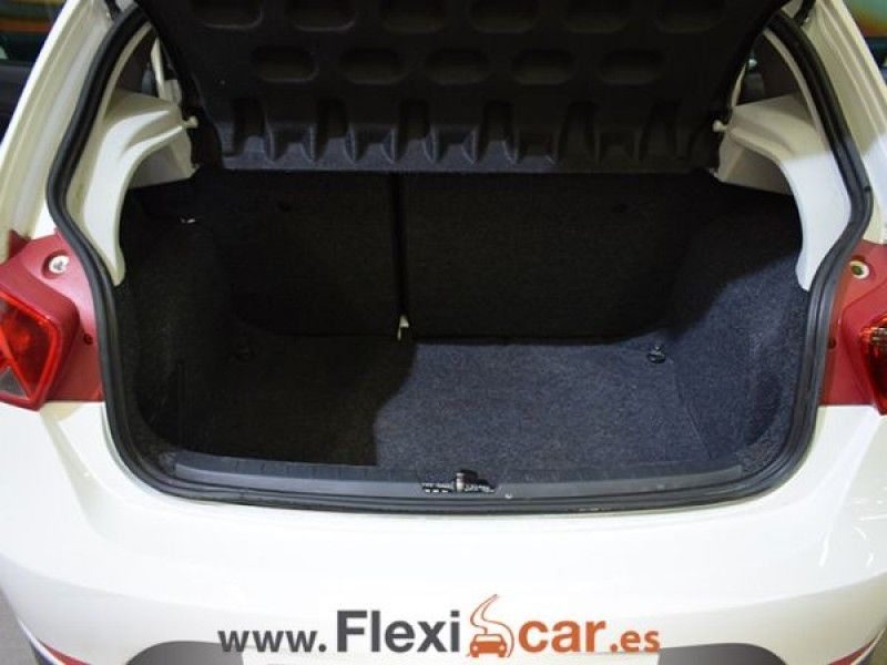 Seat Ibiza 1.6 TDI 105cv Sport DPF