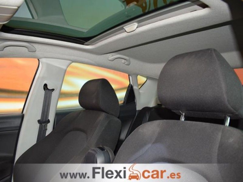 Seat Ibiza 1.6 TDI 105cv Sport DPF
