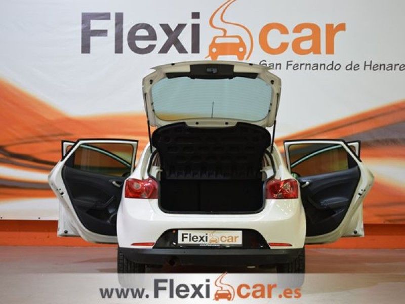 Seat Ibiza 1.6 TDI 105cv Sport DPF
