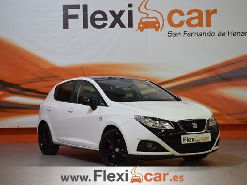 Seat Ibiza 1.6 TDI 105cv Sport DPF