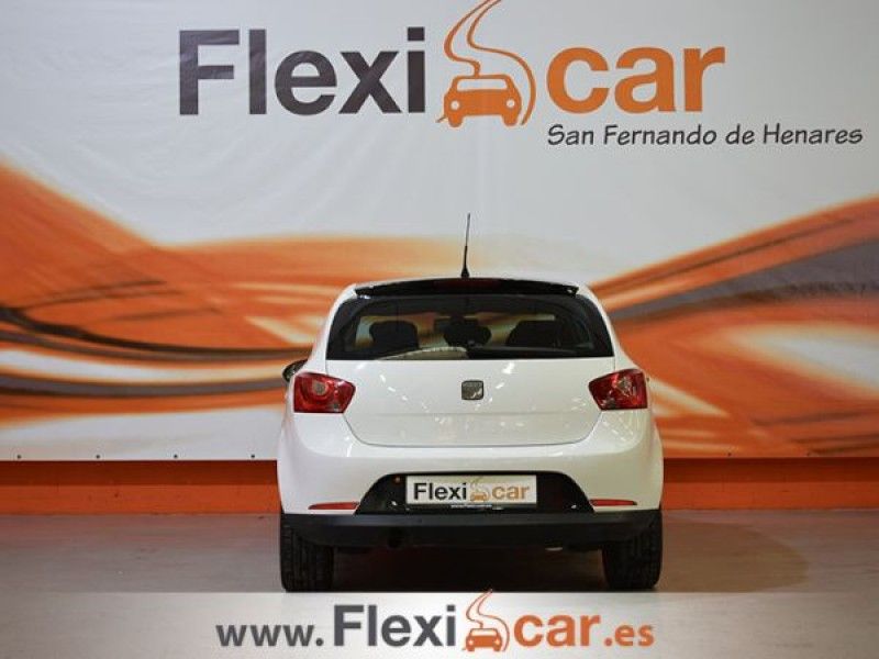 Seat Ibiza 1.6 TDI 105cv Sport DPF