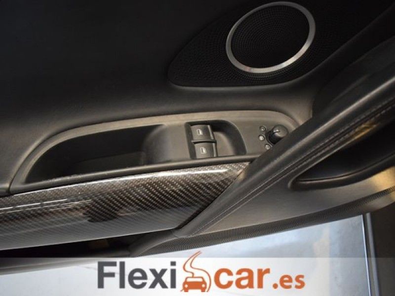 Audi R8 4.2 FSI V8 quattro R tronic