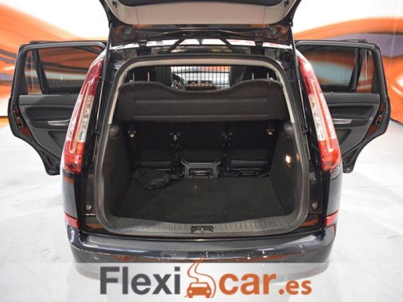 Ford C-Max 2.0 TDCi Titanium