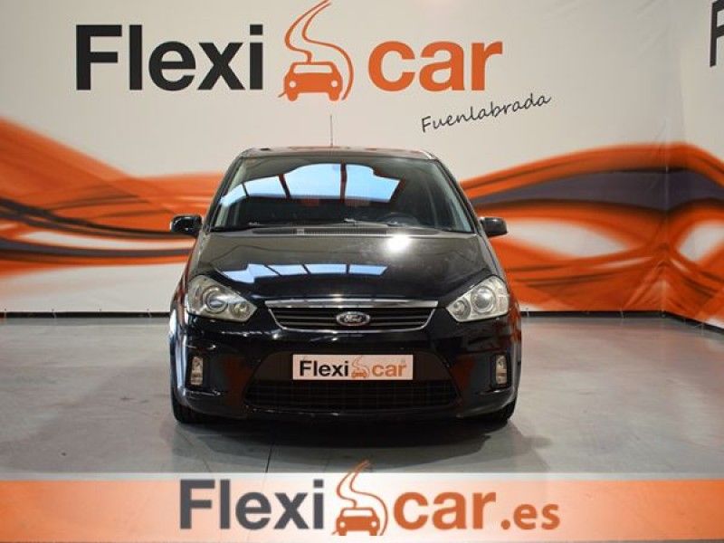 Ford C-Max 2.0 TDCi Titanium