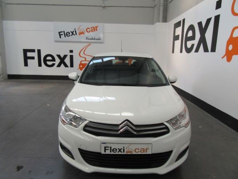 Citroen C4 1.4 VTi 95cv Business