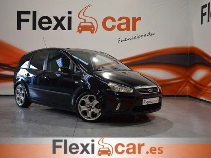 Ford C-Max 2.0 TDCi Titanium