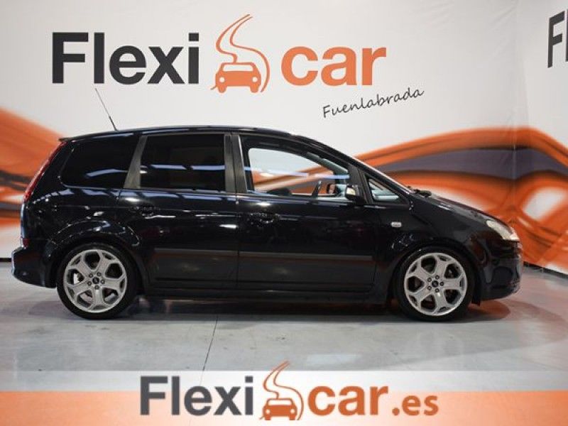 Ford C-Max 2.0 TDCi Titanium