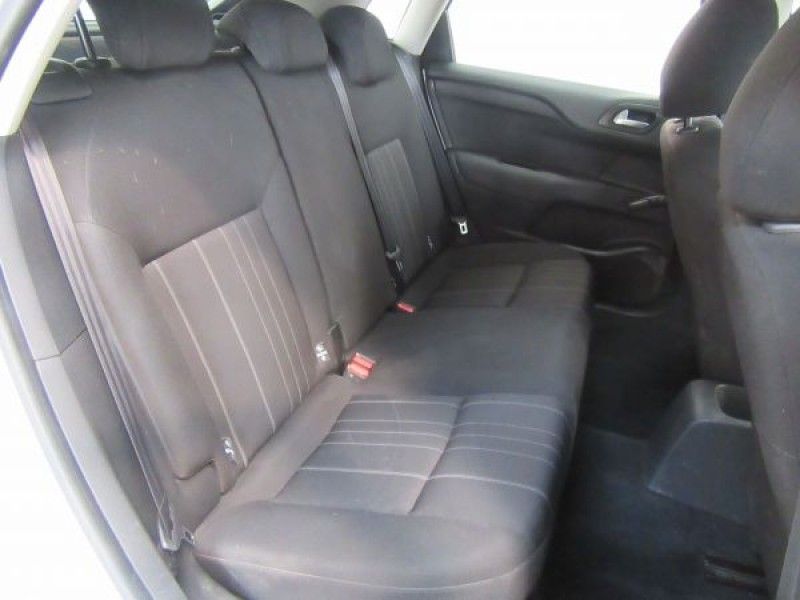 Citroen C4 1.4 VTi 95cv Business