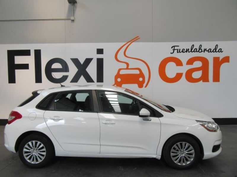 Citroen C4 1.4 VTi 95cv Business