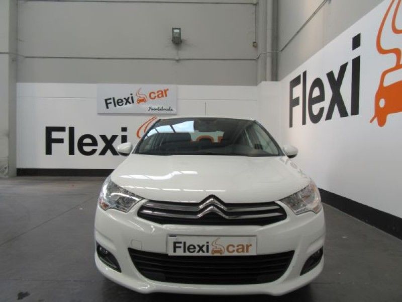 Citroen C4 1.4 VTi 95cv Business