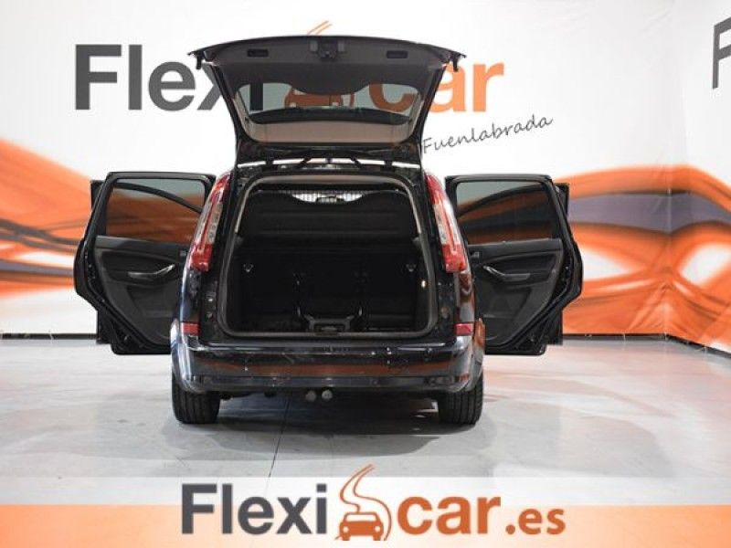 Ford C-Max 2.0 TDCi Titanium
