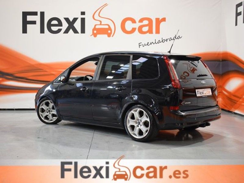 Ford C-Max 2.0 TDCi Titanium