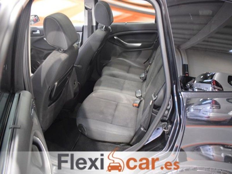 Ford C-Max 2.0 TDCi Titanium
