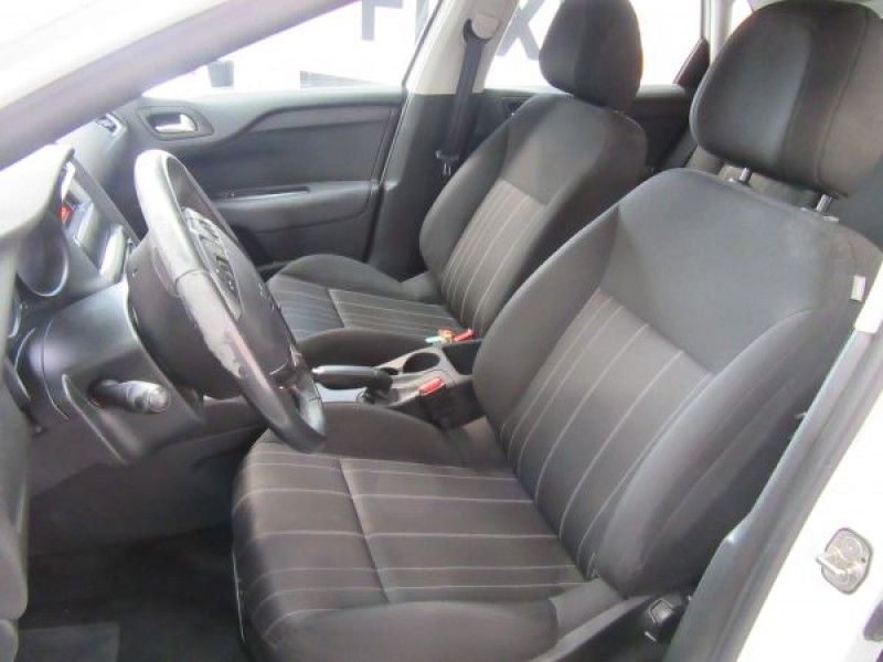 Citroen C4 1.4 VTi 95cv Business
