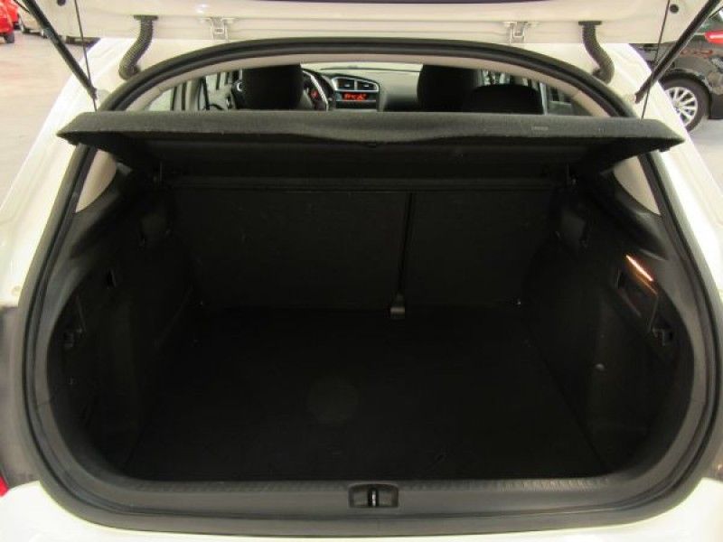 Citroen C4 1.4 VTi 95cv Business