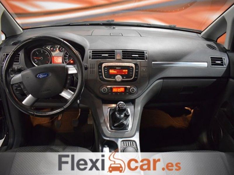 Ford C-Max 2.0 TDCi Titanium