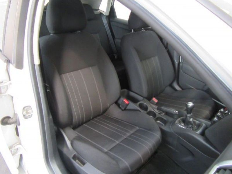 Citroen C4 1.4 VTi 95cv Business
