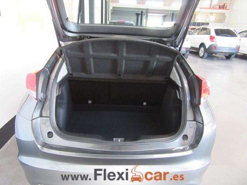Honda Civic 2.2 i-DTEC Sport