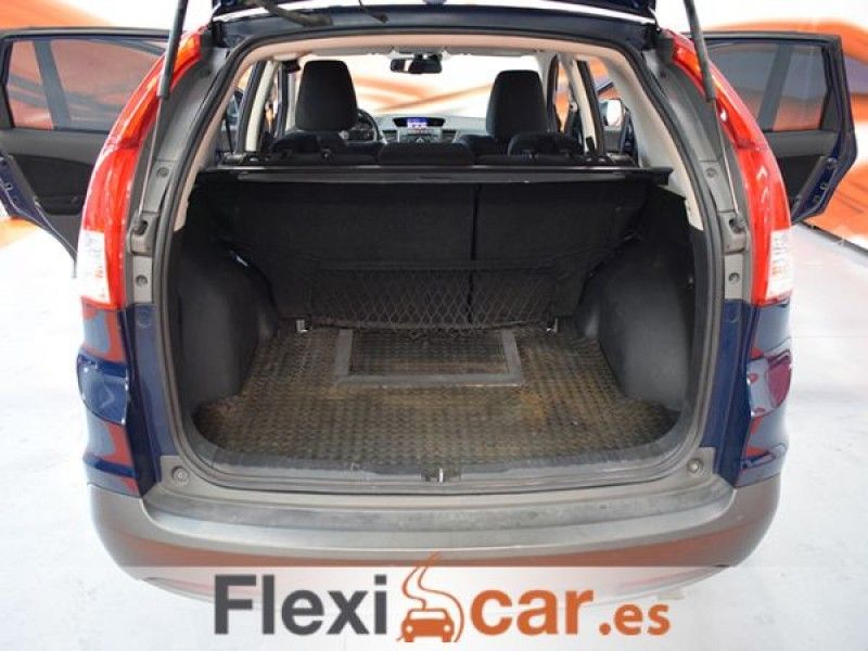 Honda CR-V 2.2 i-DTEC Executive