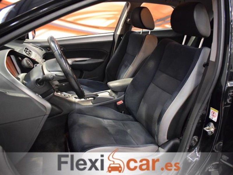 Honda Civic 1.8 i-VTEC Sport