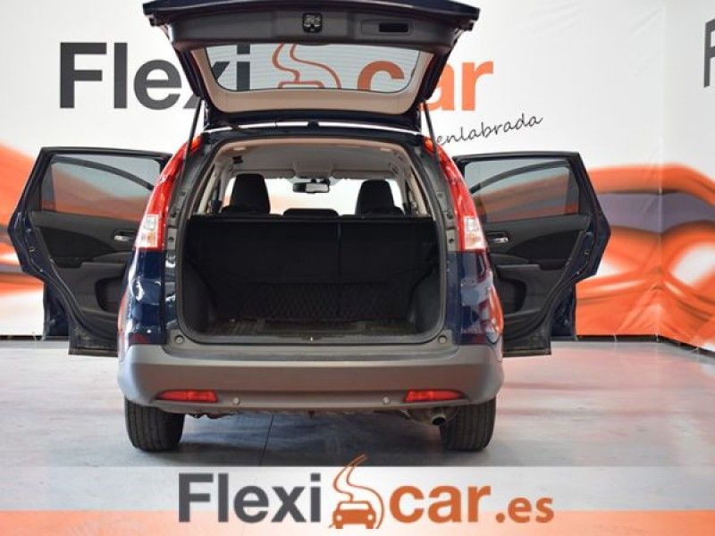 Honda CR-V 2.2 i-DTEC Executive