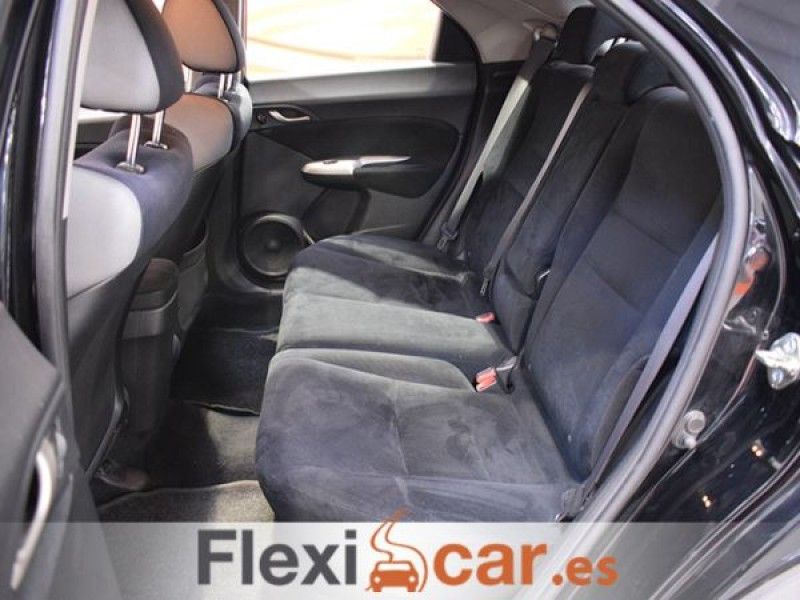 Honda Civic 1.8 i-VTEC Sport