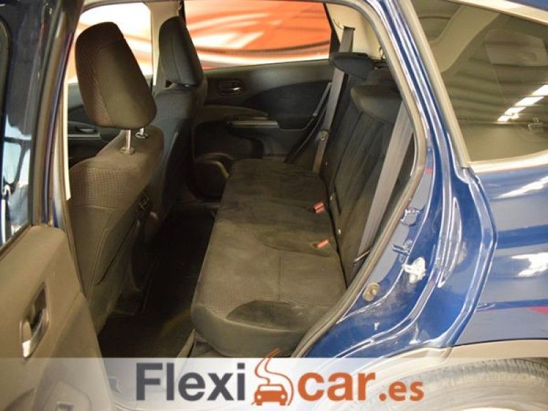 Honda CR-V 2.2 i-DTEC Executive