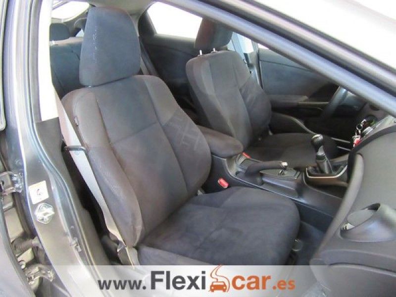 Honda Civic 2.2 i-DTEC Sport