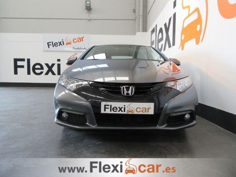 Honda Civic 2.2 i-DTEC Sport