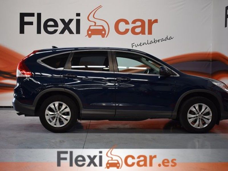 Honda CR-V 2.2 i-DTEC Executive