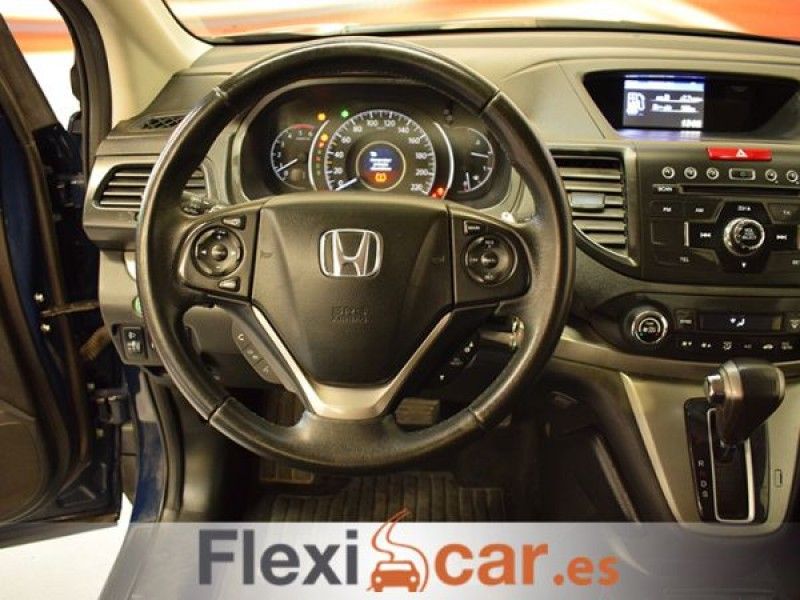 Honda CR-V 2.2 i-DTEC Executive