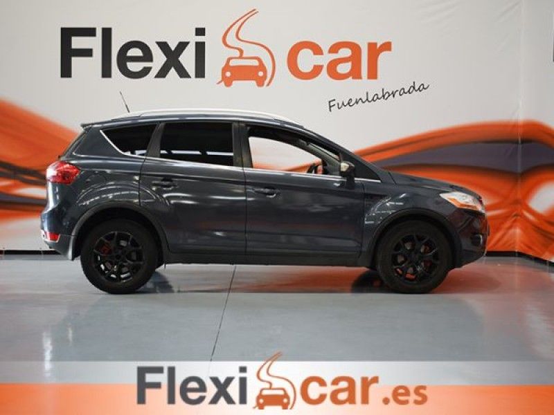 Ford Kuga 2.0 TDCi 140cv 2WD Titanium