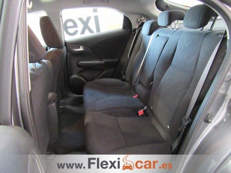 Honda Civic 2.2 i-DTEC Sport