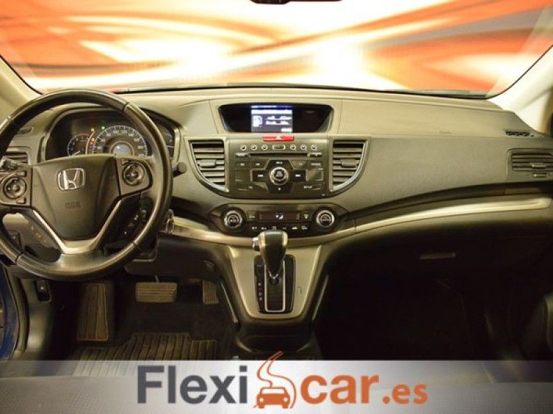 Honda CR-V 2.2 i-DTEC Executive